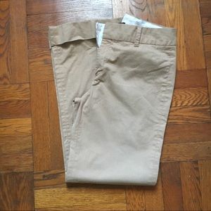 Gap dress pants